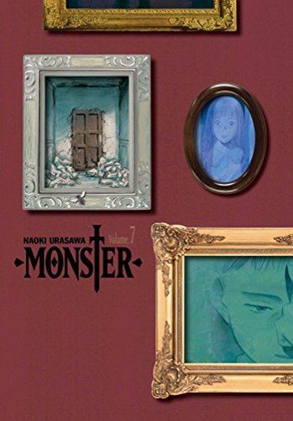 Monster: The Perfect Edition Vol. 7 (Monster)