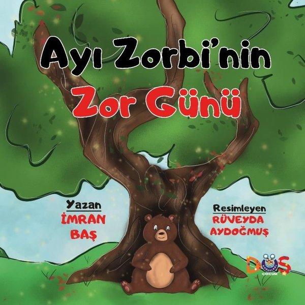 Ayı Zorbi'nin Zor Günü