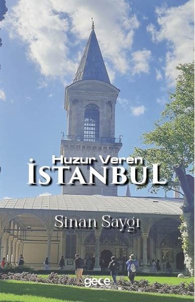 Huzur Veren İstanbul