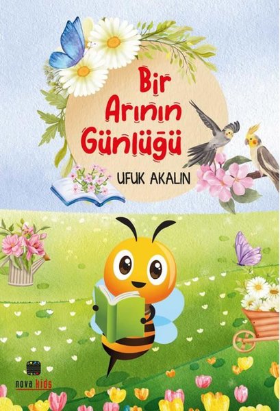 Bir Arının Günlüğü