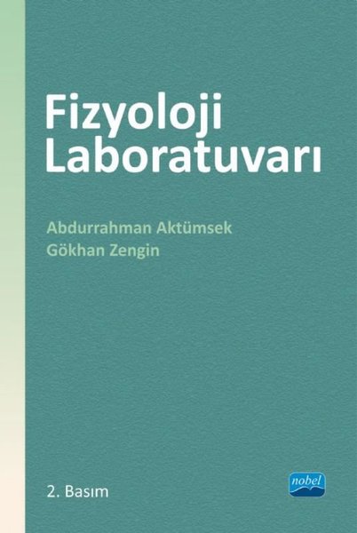 Fizyoloji Laboratuvarı