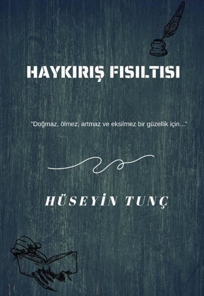 Haykırış Fısıltısı