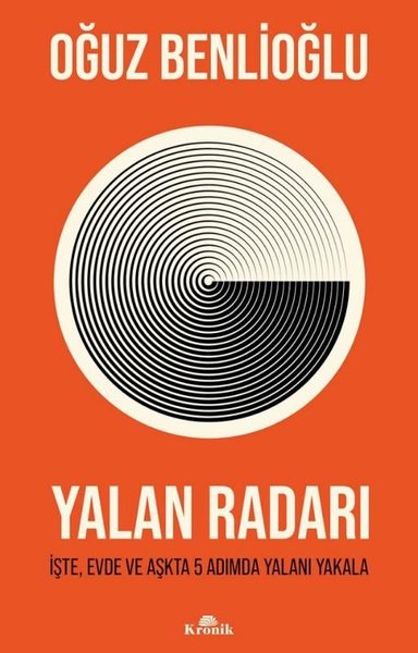 Yalan Radarı - İşte Evde ve Aşkta 5 Adımda Yalanı Yakala