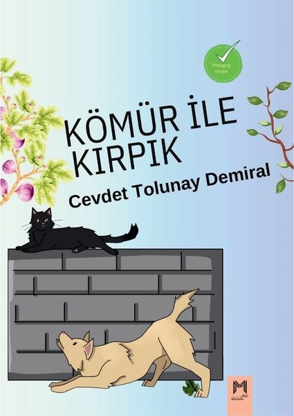 Kömür İle Kırpık