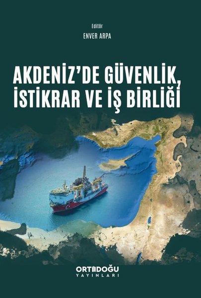 Akdeniz'de Güvenlik İstikrar ve İşbirliği