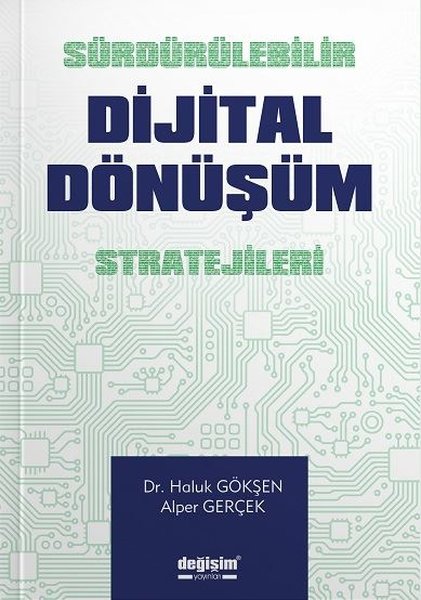 Sürdürülebilir Dijital Dönüşüm Stratejileri