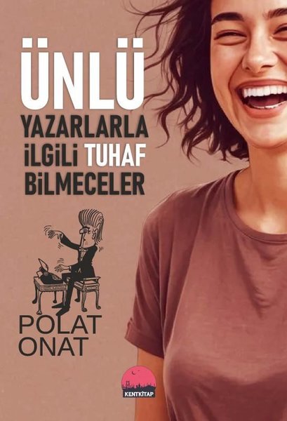 Ünlü Yazarlarla İlgili Tuhaf Bilmeceler