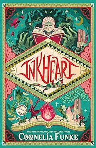 Inkheart (2020 reissue)