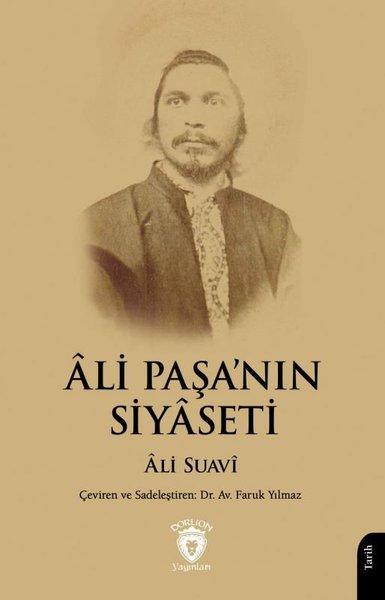 Ali Paşa'nın Siyaseti