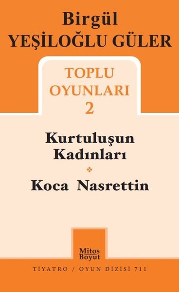 Birgül Yeşiloğlu Güler Toplu Oyunları - 2
