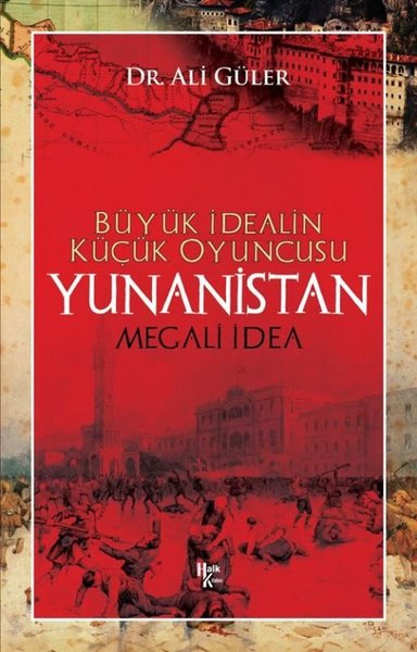 Büyük İdealin Küçük Oyuncusu Yunanistan