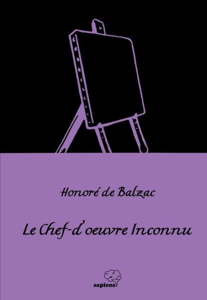 Le Chef-d'uvre Inconnu - Gizli Başyapıt