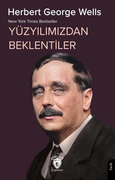 Yüzyılımızdan Beklentiler New York Times Bestseller