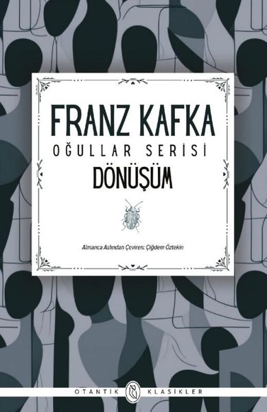 Dönüşüm - Oğullar Serisi