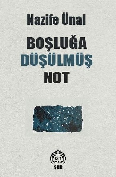 Boşluğa Düşülmüş Not