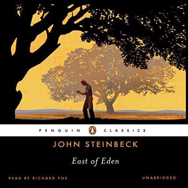 East of Eden (Penguin Modern Classics)