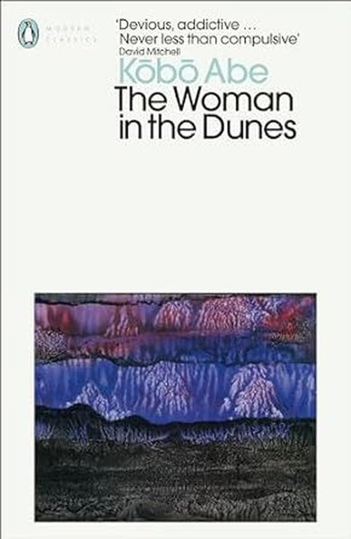 Woman in the Dunes (Penguin Modern Classics)