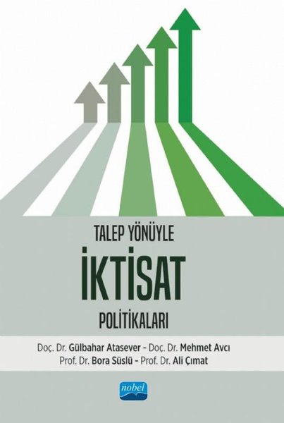 Talep Yönüyle İktisat Politikaları