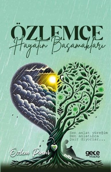 Özlemce - Hayatın Basamakları