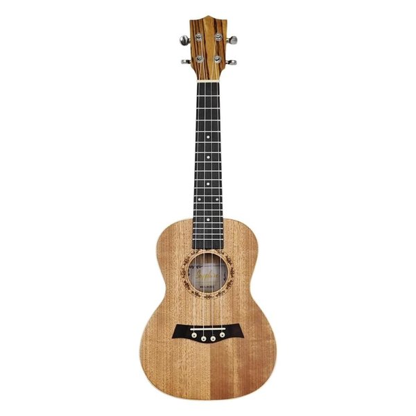 Jwin UK-2801C Concert Ukulele - Natural