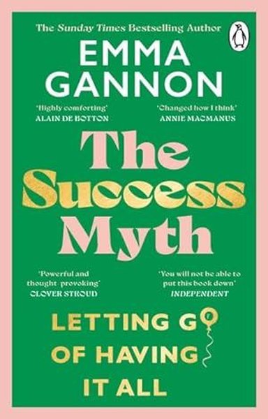 The Success Myth