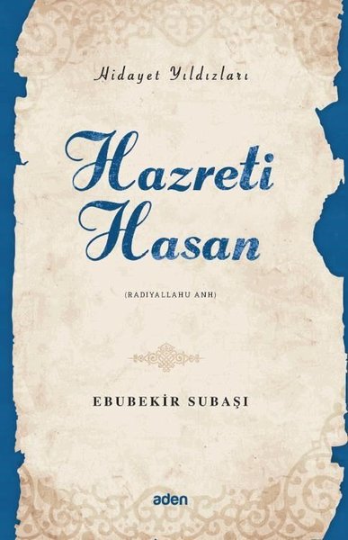 Hazreti Hasan - Hidayet Yıldızları