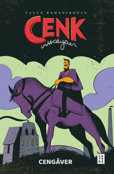 Cengaver - Cenk Hikayeleri