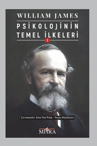 Psikolojinin Temel İlkeleri 1