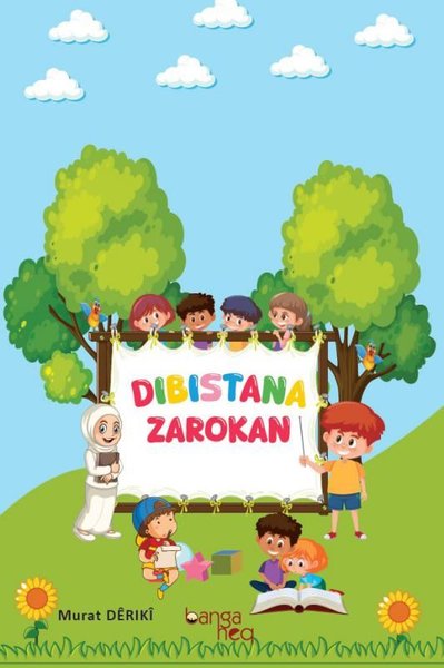 Dıbıstana Zarokan