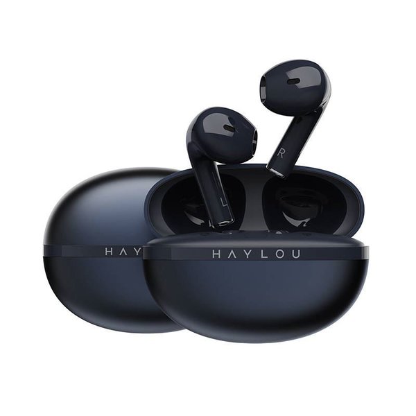 Hallow Haylou X1 2023 TWS Bluetooth 5.3 Kulak İçi Kulaklık