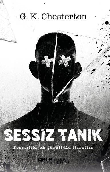 Sessiz Tanık