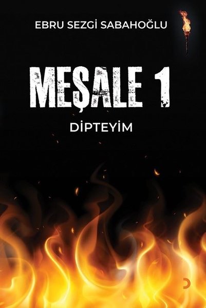 Meşale 1 - Dipteyim