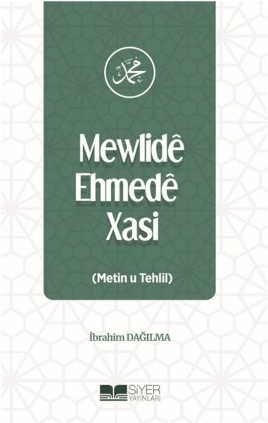 Mewlide Ehmede Xasi