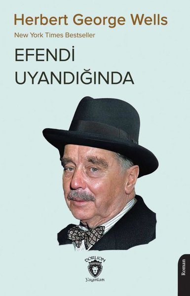 Efendi Uyandığında - New York Times Bestseller