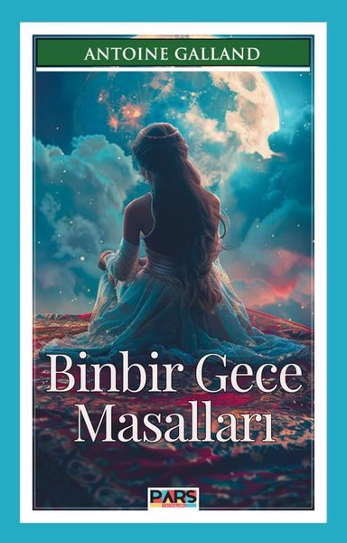 Binbir Gece Masalları