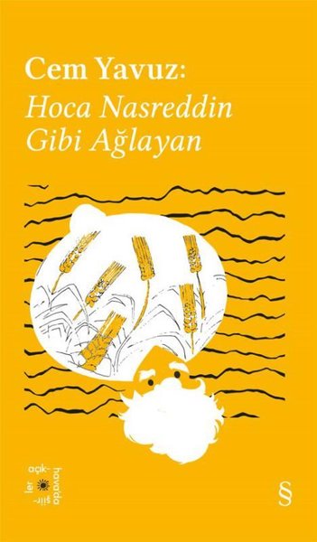 Cem Yavuz: Hoca Nasreddin Gibi Ağlayan - Everest Açıkhava 38