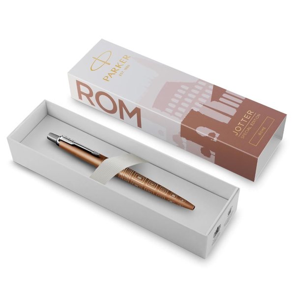 Parker Jotter SE Roma Bronz CT Tükenmez Kalem