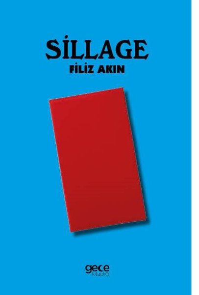 Sillage