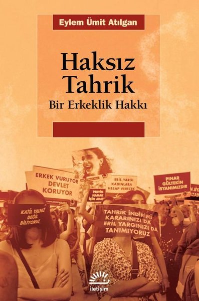 Haksız Tahrik - Bir Erkeklik Hakkı