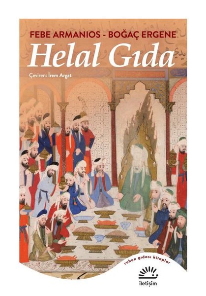 Helal Gıda - Ruhun Gıdası Kitaplar