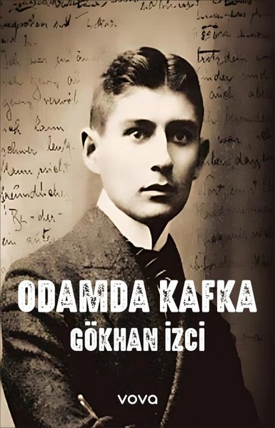 Odamda Kafka