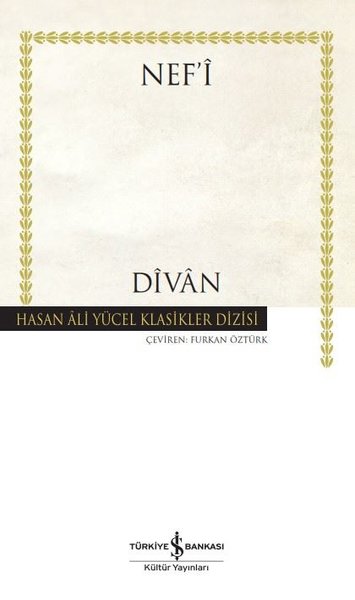 Divan - Hasan Ali Yücel Klasikler