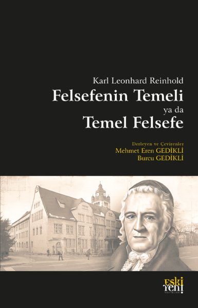 Felsefenin Temeli ya da Temel Felsefe