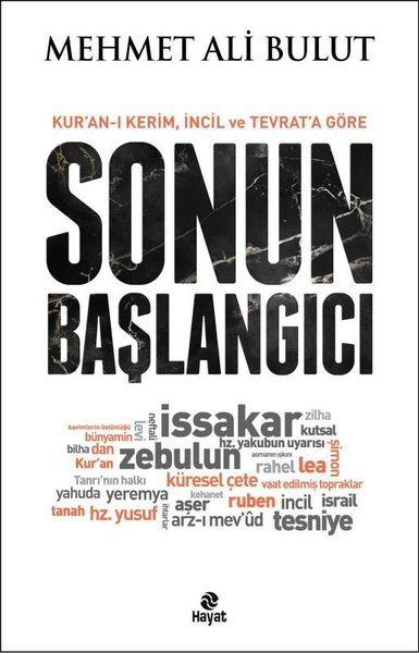 Kur'an-ı Kerim İncil ve Tevrat'a Göre Sonun Başlangıcı