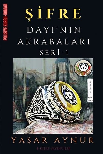 Şifre - Dayı'nın Akrabaları Seri 1