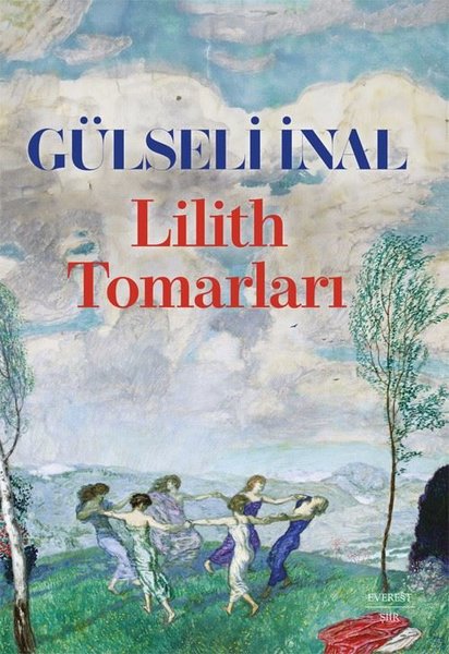 Lilith Tomarları