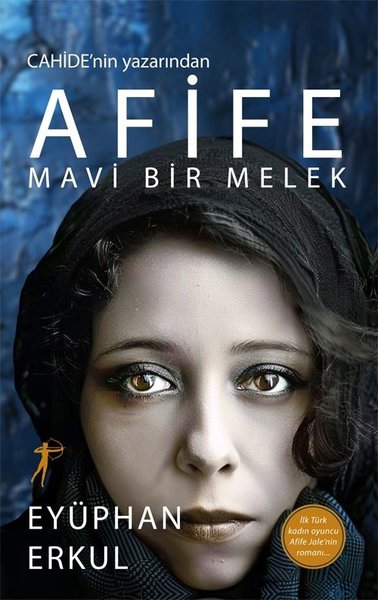 Afife - Mavi Bir Melek