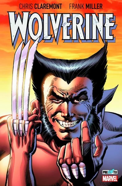 Wolverine