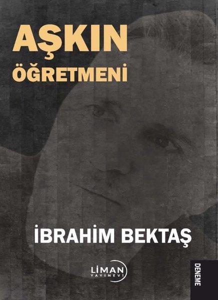 Aşkın Öğretmeni