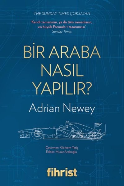 Bir Araba Nasıl Yapılır?